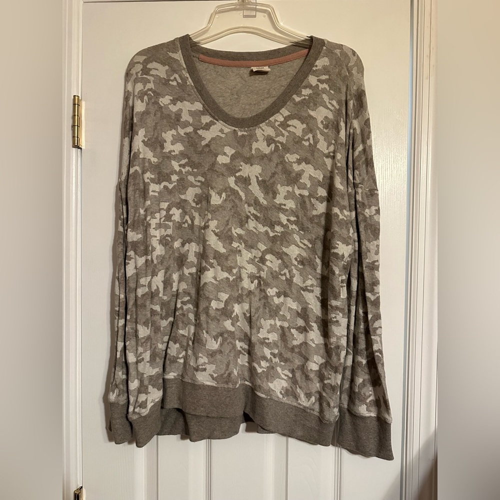 Matilda Jane ladies top sz xlarge